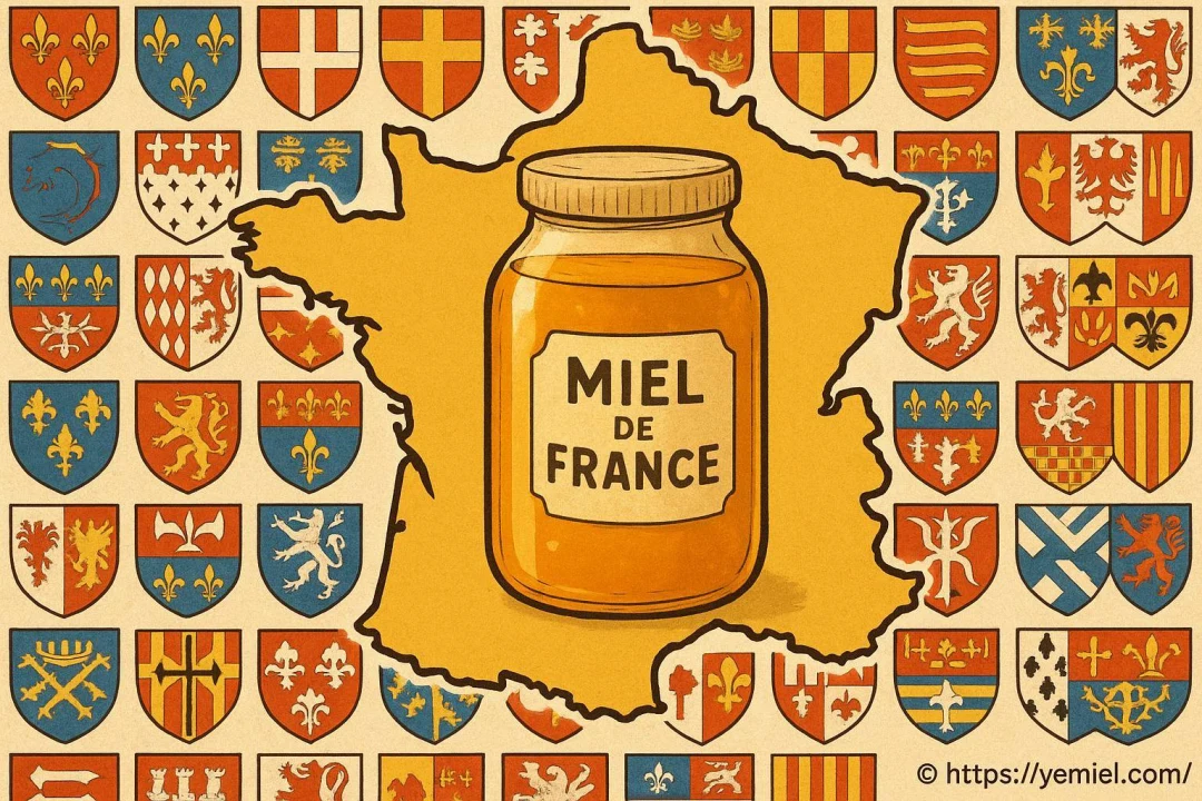 Miel artisanal à Chelles : saveurs et bienfaits locaux