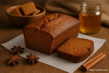 Pain d'épices moelleux : recettes et secrets du miel