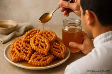 Miel pour griwech : recette traditionnelle et astuces de préparation