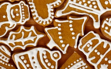 Recette du pain d'épice au miel