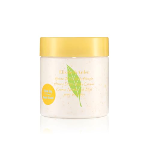 Elizabeth Arden Green Tea Citron Freesia Crème Nectar au Mie