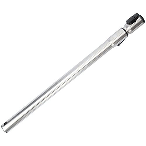 McFilter I Tube télescopique adapté à tous les aspirateurs M