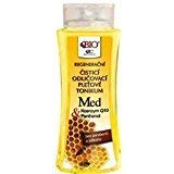 BIO Restorative Cleansing Face Tonic HONEY + Q10 / Réparatri