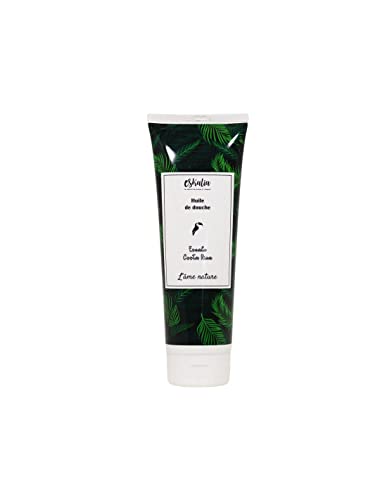 Eskalia - Huile de douche - Costa Rica - 250ml