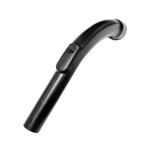 SIGANDG Poignée de Rechange Premium pour Aspirateur Miele - 
