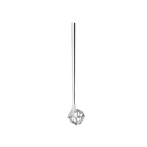 Alessi MMI28 Acacia Cuillère à Miel