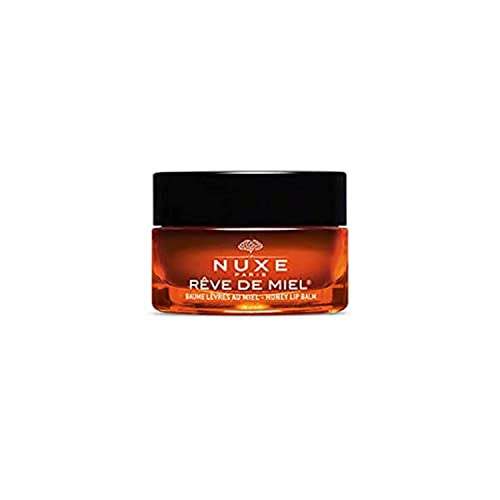 Nuxe Rave De Miel Baume à lèvres Ultranutriment 15 g