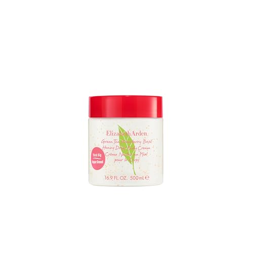 Elizabeth Arden - Crème Pour Le Corps Green Tea Strawberry B