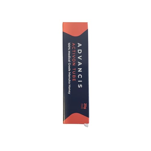 Activon Miel de Manuka Tube de 25 g