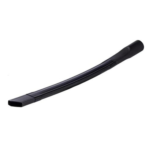 AD-Replacement Flexible Long Bendy Crevice Nozzle End ，Comp