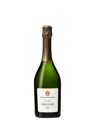 Gérard Bertrand Héritage AOP Crémant de Limoux Brut 2023