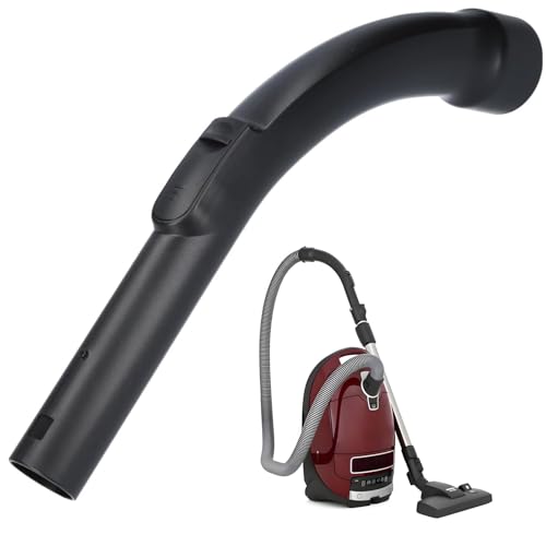 Poignée de 35 mm de Diamètre pour Miele Aspirateur C1,C3,S2,