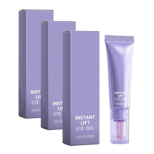 gels pour les yeux,Atténue Gonflements,Poches Rides,Ridul