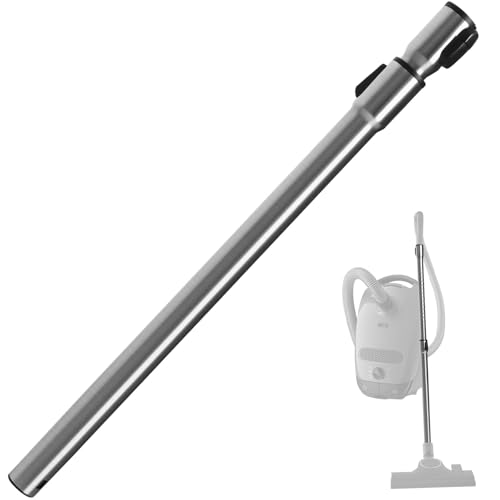 Tuyau Télescopique Aspirateur 35 mm Compatible avec Miele C2