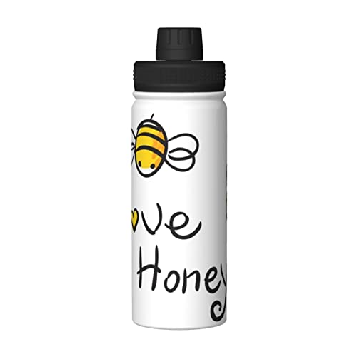 LOUJIN Mug isotherme pour sports de plein air Pyramides dÉgy