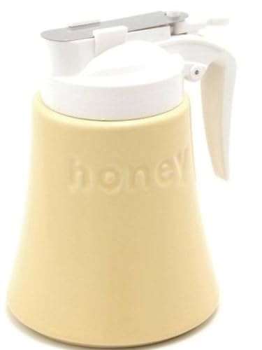 Pot de miel ZEROJAPAN banane BRM-40 BA (japon importation)