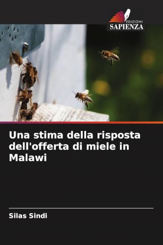 Una stima della risposta dellofferta di miele in Malawi