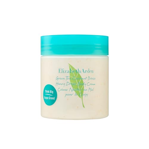 Elizabeth Arden, Green Tea Coconut Breeze Honey Drops, Parfu