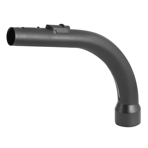 First4Spares Manche Tube Courbé pour Aspirateurs Miele S-Ser