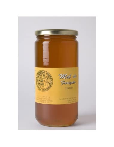 Miel de Thym 1 kg ..