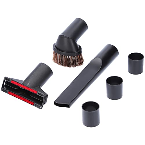 McFilter | Set de 6 buses pour aspirateurs Miele Compact/Com