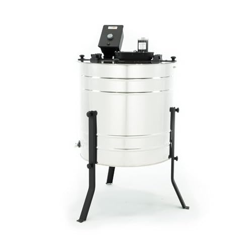 LYSON Extracteur de Miel Ø600 électrique Universel Essoreuse