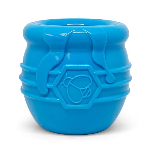 SodaPup Honey Pot - Distributeur de friandises pour chien du