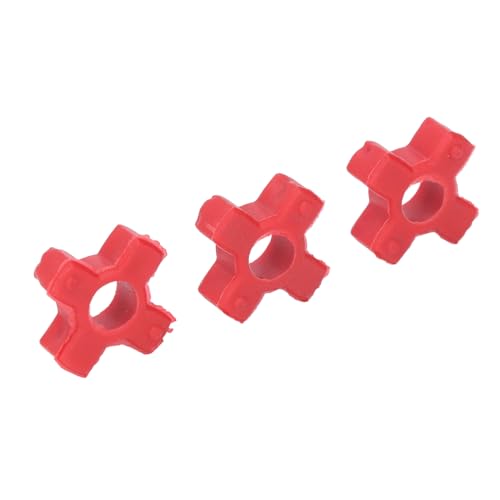 aqxreight 10PCS Miel Extracteur Douille Connecteurs Polyurét