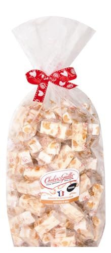 Nougat Chabert Et Guillot Sac Nougat de Montélimar Tendre 10