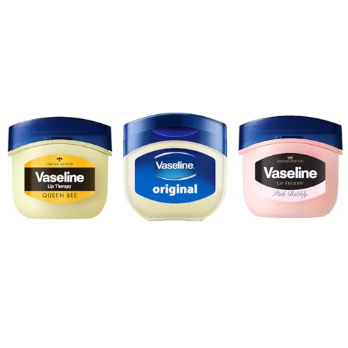 Vaseline Lip Therapy | Edition limitée Baume à lèvres hydrat