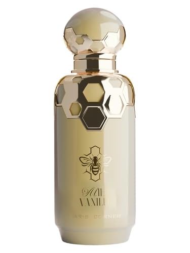 MIEL VANILLE - PARIS C - EAU DE PARFUM 100 millilitres