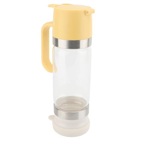 Cuifati Distributeur de Miel Goutte, Distributeur de Sirop e
