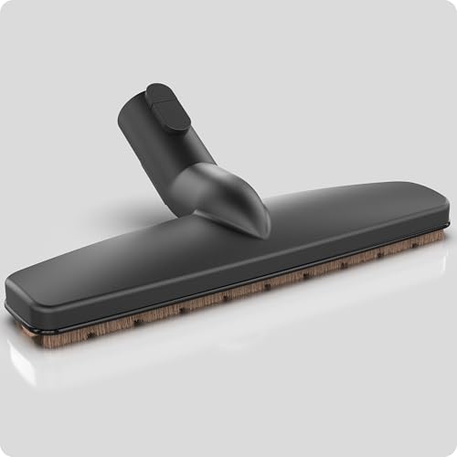 STONE REEF Brosse pour parquet - Compatible avec Miele S8, S