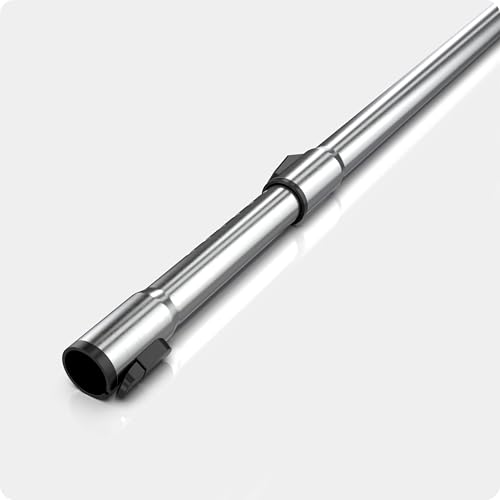 Tube Télescopique Aspirateur 35 mm Compatible Miele C1 C2 C3