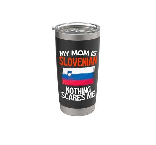 Ma mère est slovène, rien ne meffraie, maman slovène drôle G