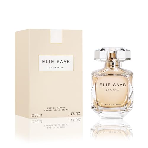Elie Saab Le Parfum 30 ml - Eau de Parfum pour Femme - Fragr