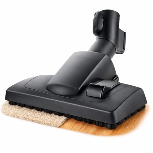 Microsafe® Brosse daspirateur pour Miele série C3 Complete &