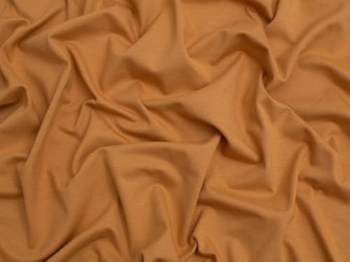 Minerva Core Range Tissu stretch en jersey de coton vetement