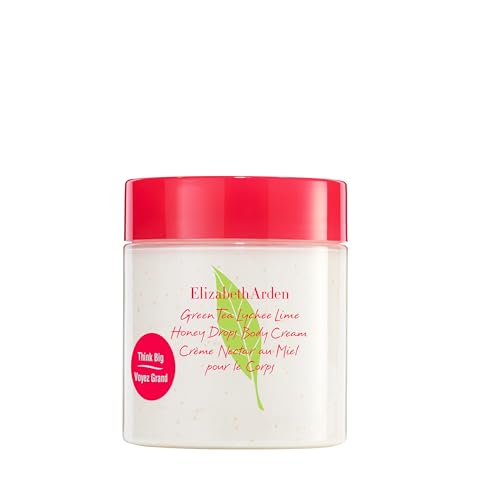Elizabeth Arden - Green Tea Lychee Lime Crème Nectar au Miel