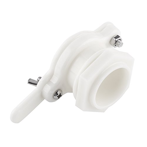 Extracteur de Vanne de Robinet de Miel dabeille en Plastique