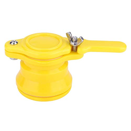 Robinet Extracteur de Miel de Vanne de Miel,Outil dembouteil