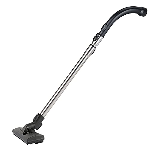 Kit de buse de sol avec poignée de tuyau et fonction de stat