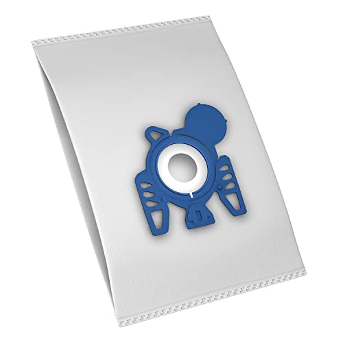 20 sacs daspirateur pour Miele S 8340 Ecoline