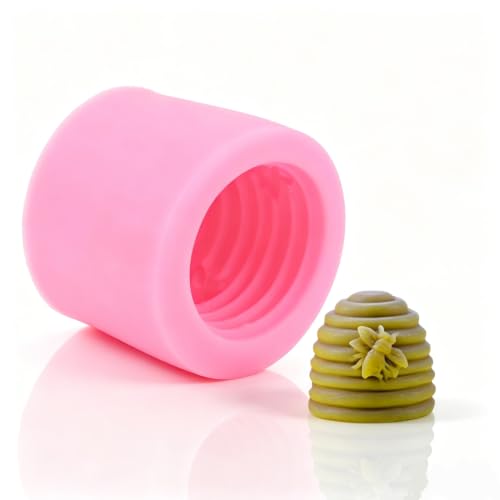 Moule de chocolat en silicone, moules de nid dabeille Moule