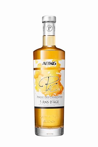 ABK6 Pineau Des Charentes 5 ans - 75cl - 17,5°