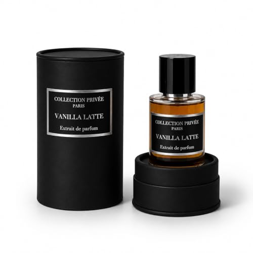 Collection Privée Paris Vanilla Latte Extrait de Parfum, 50m