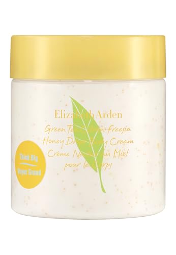 Elizabeth Arden Green Tea Citron Freesia Crème Nectar au Mie