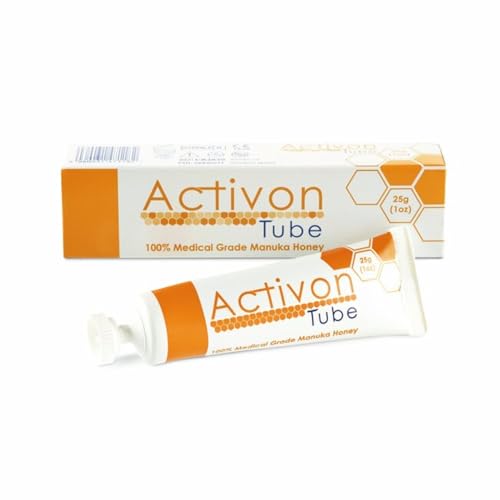 Activon Tube 25g, Miel de Manuka, 1 pce