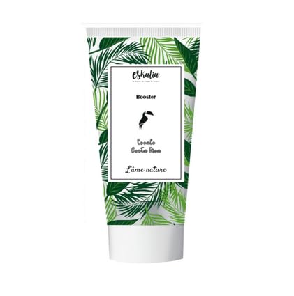 Eskalia - Sérum Booster - Escale Costa Rica - 30 ml