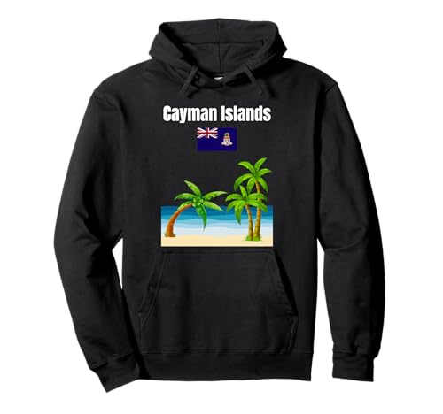 Drapeau des îles Caïmans Souvenir des îles des Caraïbes Swea